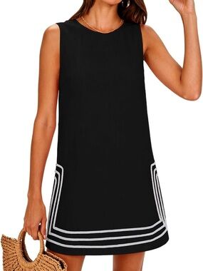 Mini dress